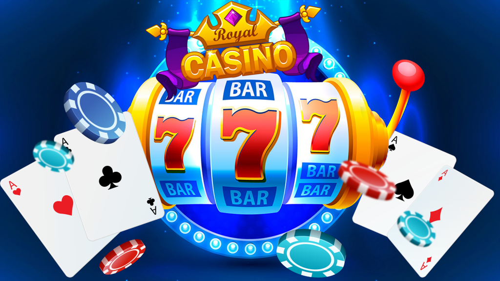 slot game